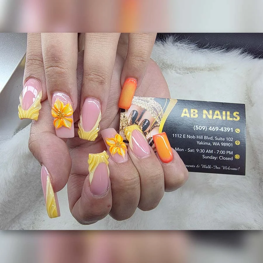 Nail Art